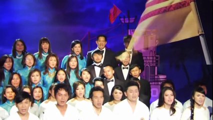 ASIA Golden 1: Anh Bằng, Dòng nhạc lưu vong A (trích)