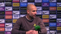 Guardiola has run out of superlatives to describe De Bruyne