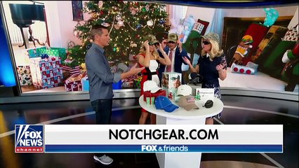 Veteran designs baseball cap that accommodates sunglasses