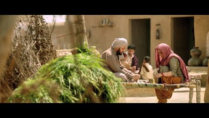 Kurta _c _ Amrinder Gill _ Full Music Video _ Releasing on 31st July 2015