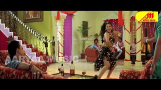 Lagal Sanehiya Ke Dor -- Raat Bhar Rulavela -- Bhojpuri Item Song 2017 -- Seema Singh