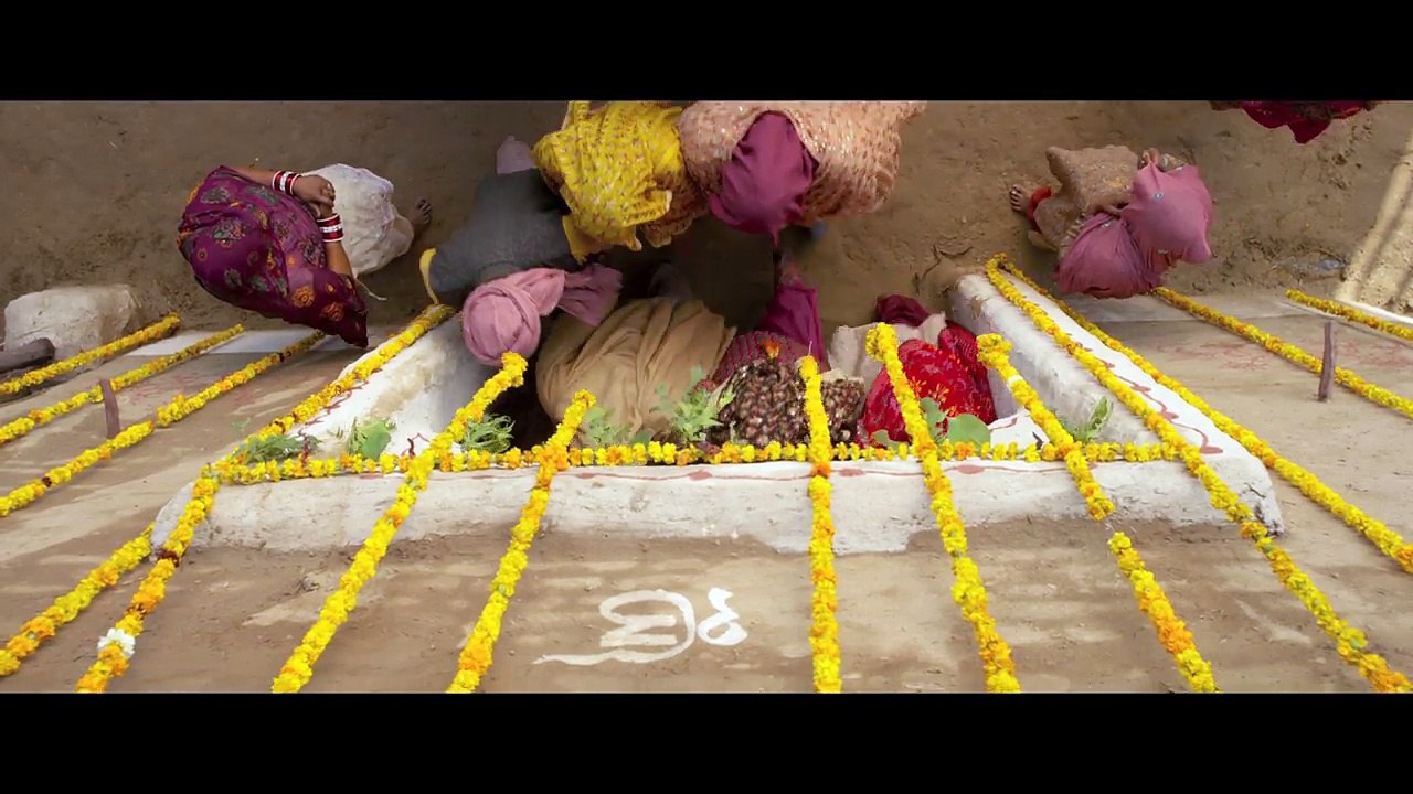 Jind Mahi _ Angrej _ Amrinder Gill _ Sunidhi Chauhan _ Full Music Video _ Releasing on 31st July
