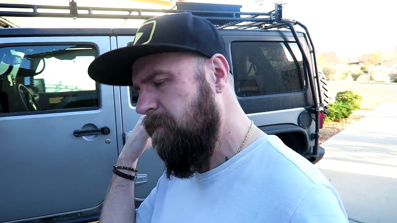 Scouting Survival Wilderness Locations