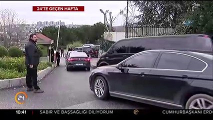 Yılmaz ailesinin acı günü