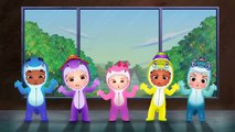 Baby Shark Song _ Sing and Baby Shark So _ Animal Songs for Children _ ChuChu TV Nursery Rhymes & Kids Songs-fvx0ku5a0sk