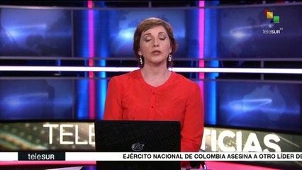 Venezuela: Nicolás Maduro se reúne con el titular de Rosneft