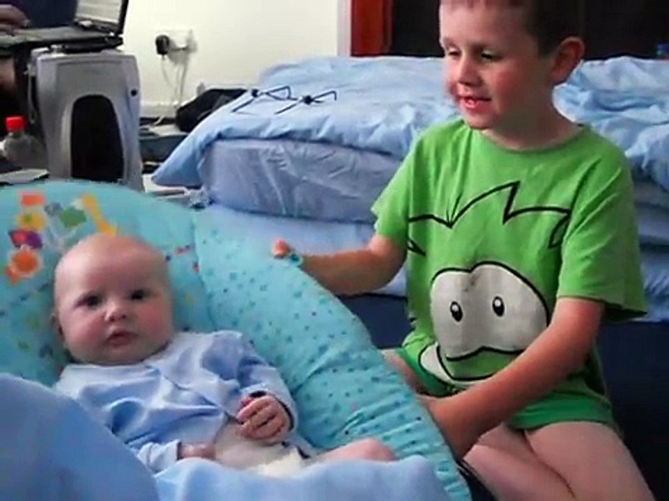 Baby Sing along with me