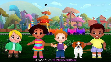 Learning English Is FunLearning Eng™ _ ABC Songs _ ChuChu TV Phonics & Words Learning For Preschool Children-CF5fVw_JxWU