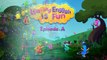 Learning English Is Fun™ _ Alphabet “A” _ ChuChu TV Phonics & Words Learning For Preschool Children-izCUuL8Fmx8