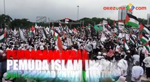 Pembacaan Ikrar, Pemuda Islam Indonesia Siap Berjihad Untuk Palestina!