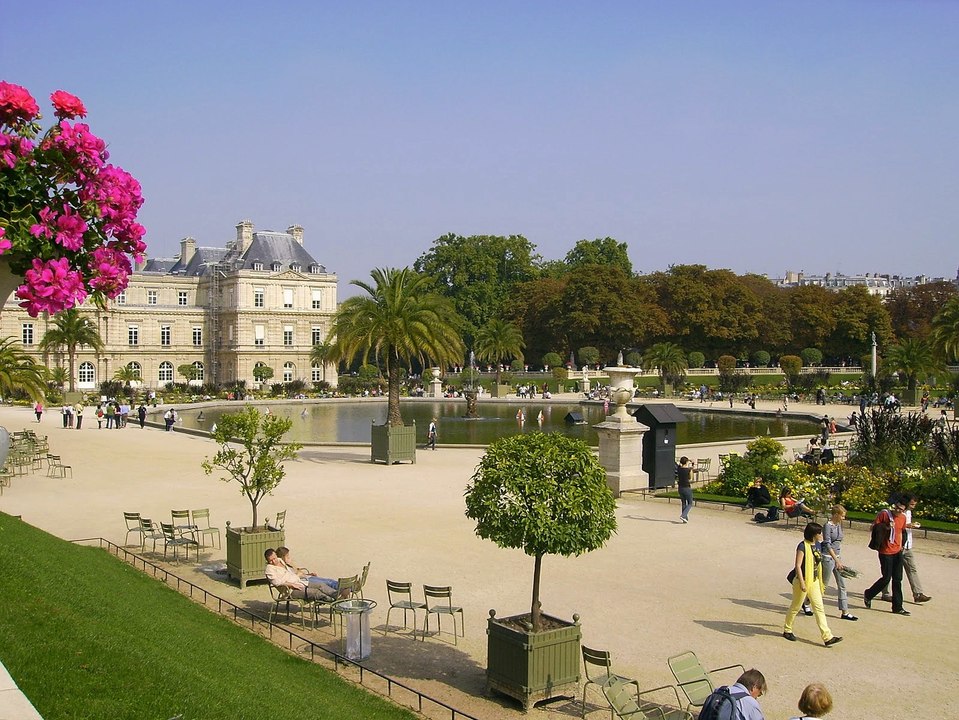 Visit Paris Day 3