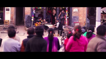 Deepak Bajracharya -  - SANI - Deepak Bajracharya