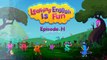 Learning English Is Fun™ _ Alphabet “H” _ ChuChu TV Phonics & Words Learning For Preschool Children-1aVIf8YTpRI