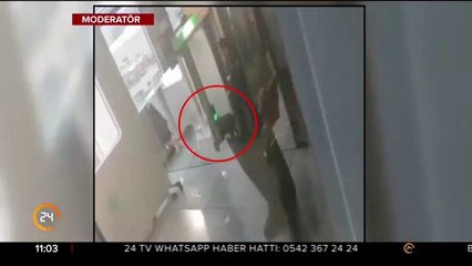 Almanya'dan yine zorbalık!