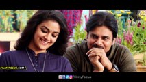 Pawan Kalyan Disappointment to His Fans For Agnyaathavaasi Audio Launch  || PSPK25 - Filmyfocus.com