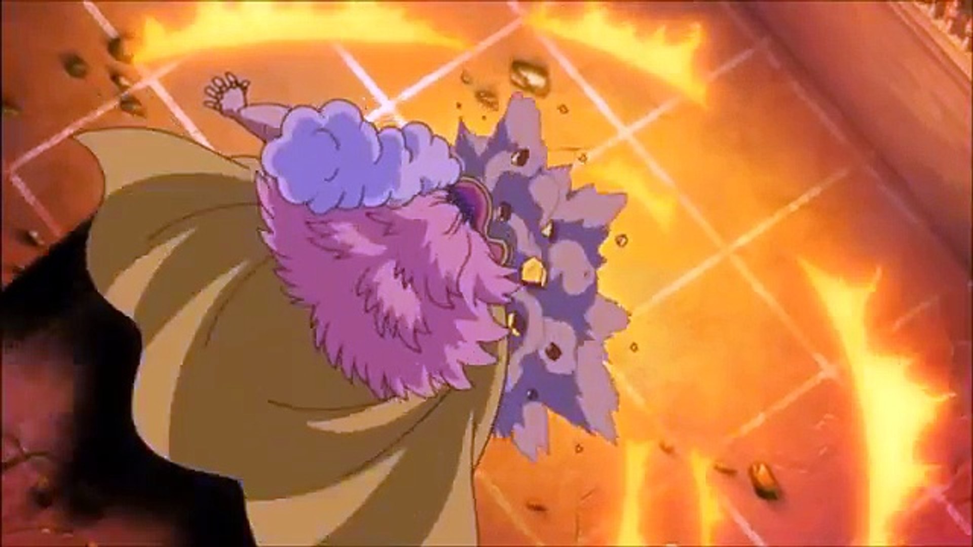 One Piece 818 Brook Vs Big Mom Video Dailymotion