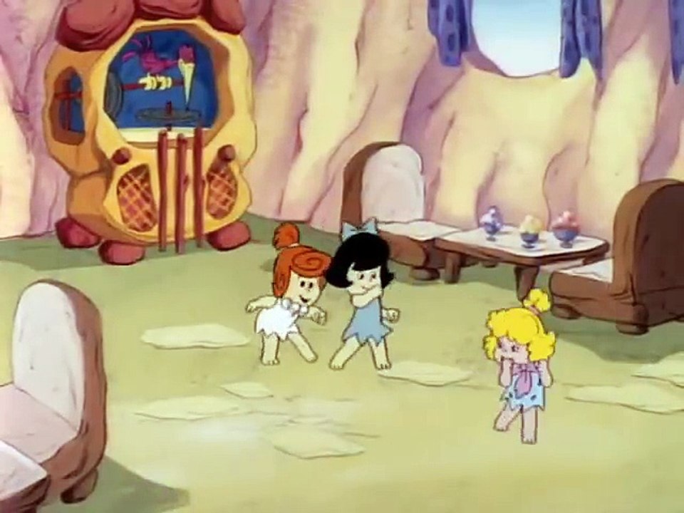 Flinstone Kids