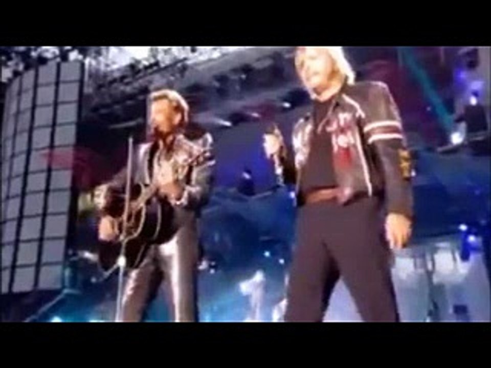 Renaud Johnny Quelque chose de Tennessee ♥♫♥