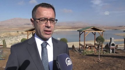 Terörsüz Şehirlerde Değişim - Gercüş'ün Yıllardır Süregelen Sorunları Çözülüyor (2)