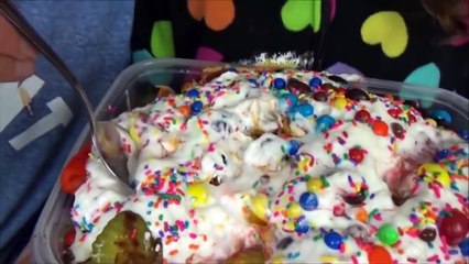 Bad Baby Cake MAGIC  Toy Freaks Daddy Family Toy Freaks