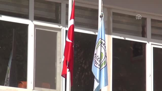Terörsüz Şehirlerde Değişim - Gercüş'ün Yıllardır Süregelen Sorunları Çözülüyor (1)