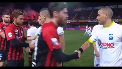 Foggia - Venezia 2-2 Gol e sintesi HD 16/12/2017