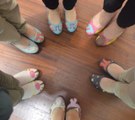 Ayakkabıyı Sanat Eserine Dönüştüren Firma, 11 Ülkeye İhracat Yapıyor