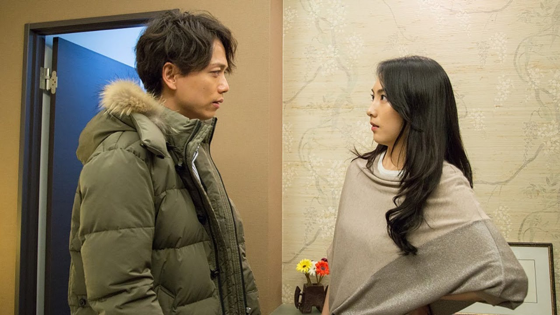 オーファン ブラック 七つの遺伝子 第3話 Video Dailymotion