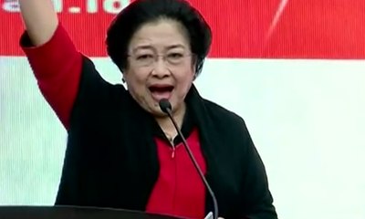 PDI-P Umumkan Nama Untuk Pilkada 2018