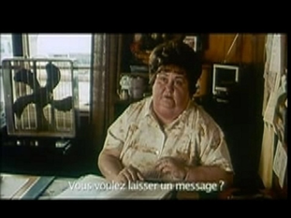 No Country for Old Men - bande annonce VOST