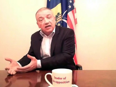 Sergiu Mocanu: Ultima vizită a lui Vlad Plahotniuc în America şi consecinţele ei