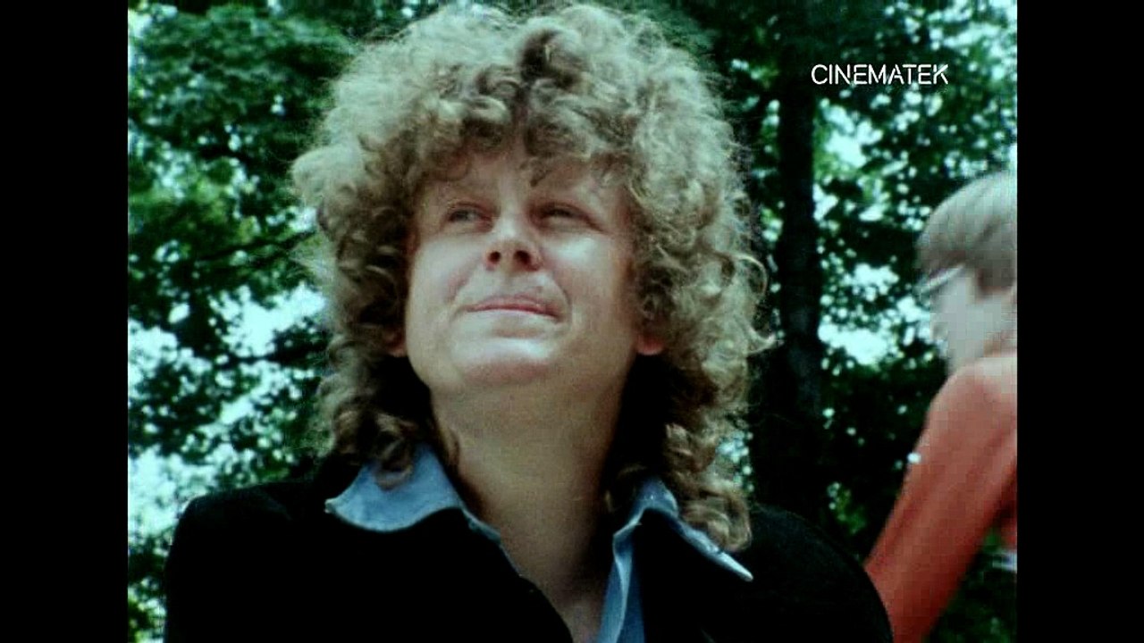 1977-"Renée Pietrafesa - compositeur interprète", film de Eva Houdovã (Paris)