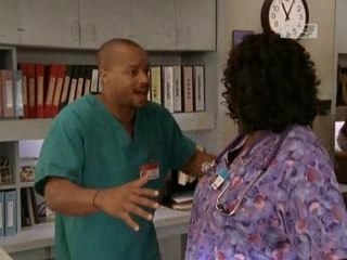 Scrubs - 5x07 - My Way Home French