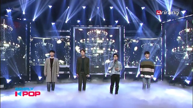 [Simply K-Pop] SOULATIDO(소울라티도) _ First ranking(우선순위) _ Ep.293 _ 121517