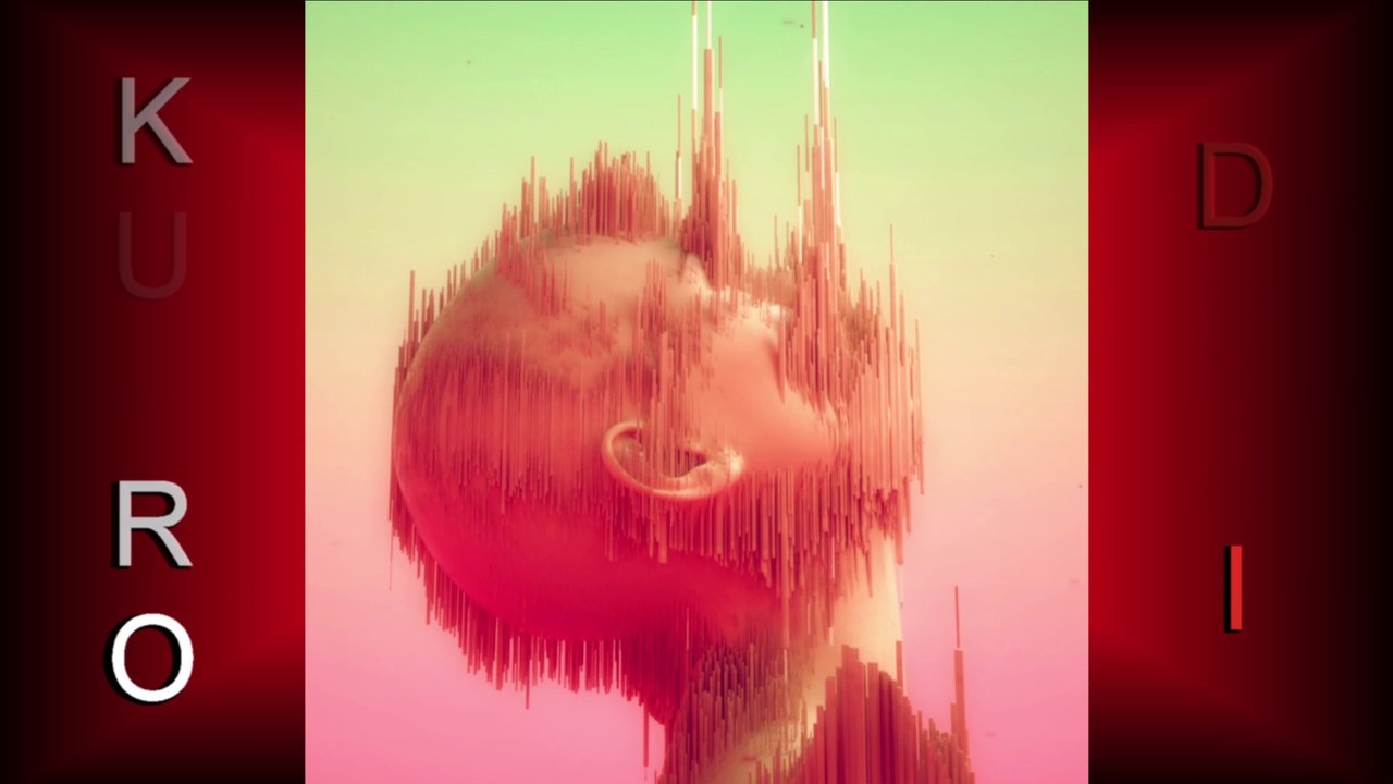 Kuuro - Doji - 2017 HD Music video (Drumstep) Monstercat Music