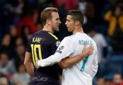 Real Madrid 1 vs 3 Tottenham Hotspur–UCL Highlights 2017-2018