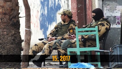 Mexico Strengthens Military’s Role in Drug War, Outraging Critics