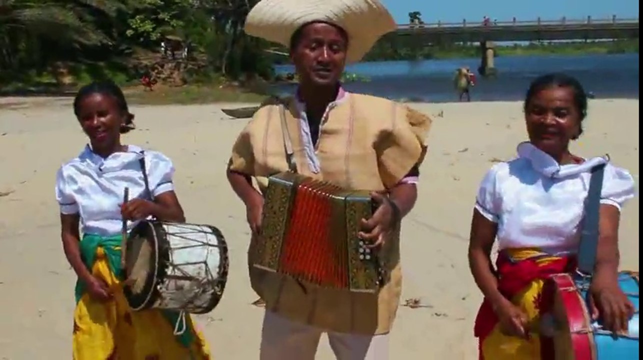 KAMALY    -     Sandramanongy      (Gasy HD 2017)