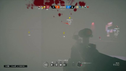 Horror Game on SHAREfactory™ 🎮