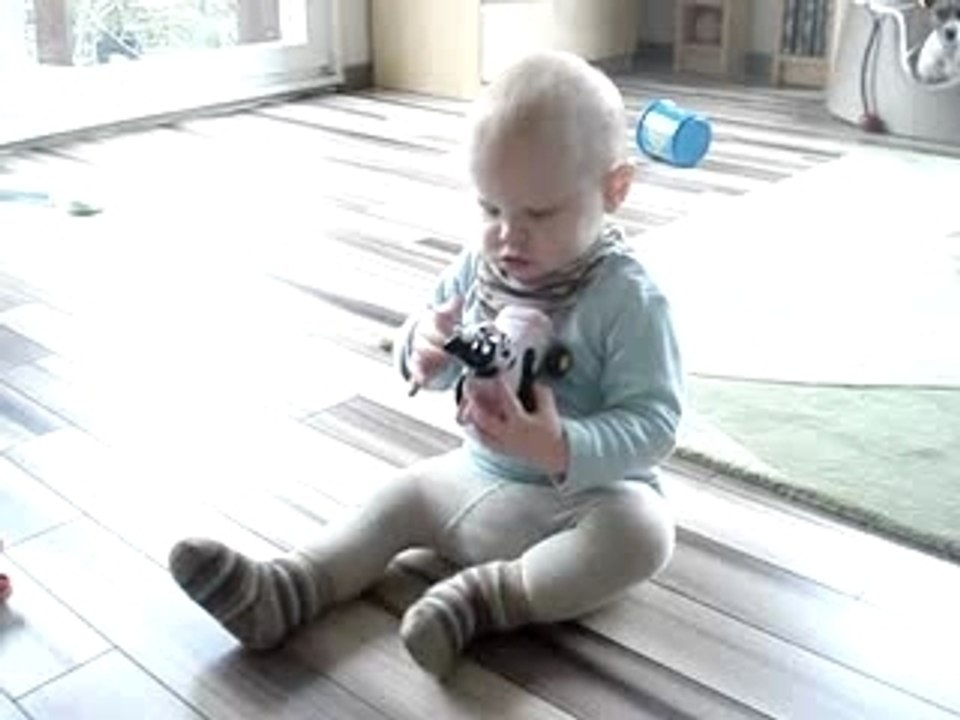 das ultimative Geschenk