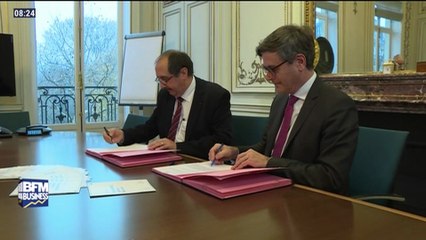 Le saviez-vous: Des notaires et des médecins ont publié un guide de la dépendance - 16/12