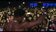 nba youngboy - solar eclipse