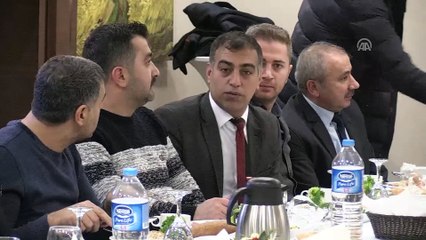 'Süper Lig'de kalıcı olacağız' - MALATYA