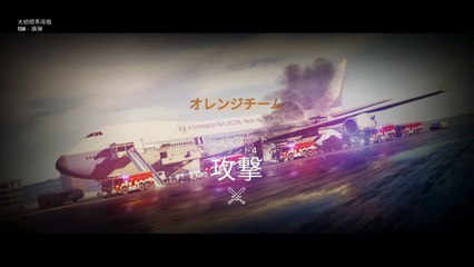 【R6S】カジュアル