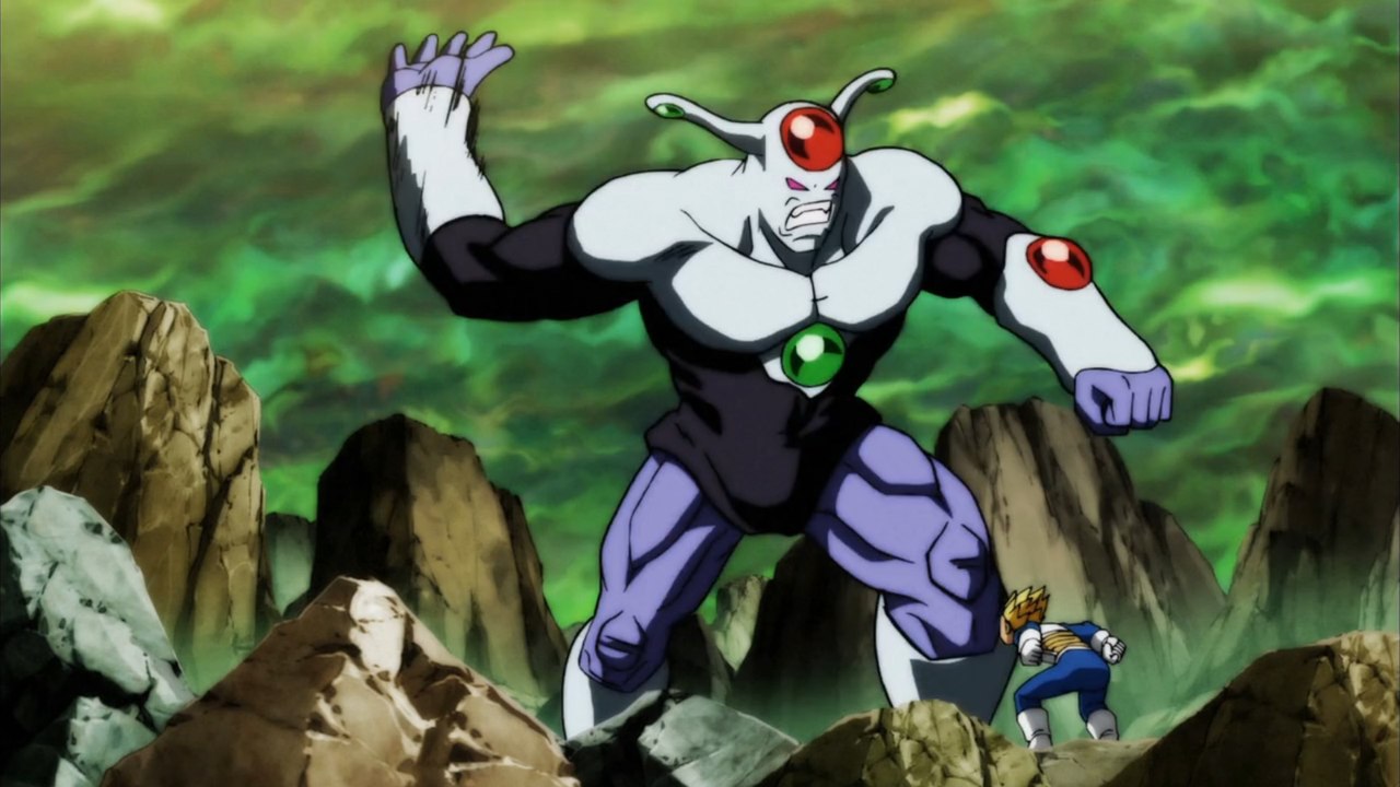 Dragon Ball Super Avance Capitulo 121 Sub Español