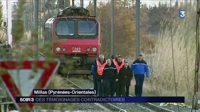Collision mortelle à Millas : des témoignages contradictoires