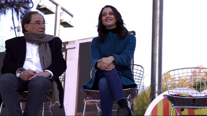 Catalonia snap election: campaign on final weekend