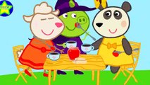 Dolly and friends Funny Cartoon For Kids ¦ Season 2 ¦ Full Compilation #115