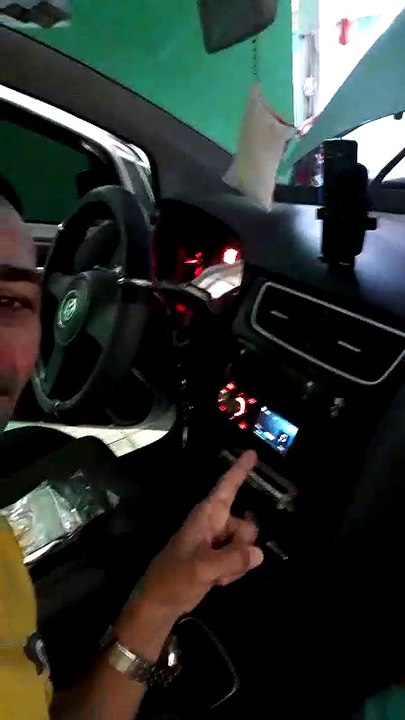 Primo Mauricio e seu Forró.