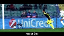 Futbolda En Mükemmel Solo Goller ● Hagi, Hasan Şaş, Mesut Özil, Payet, Tevez